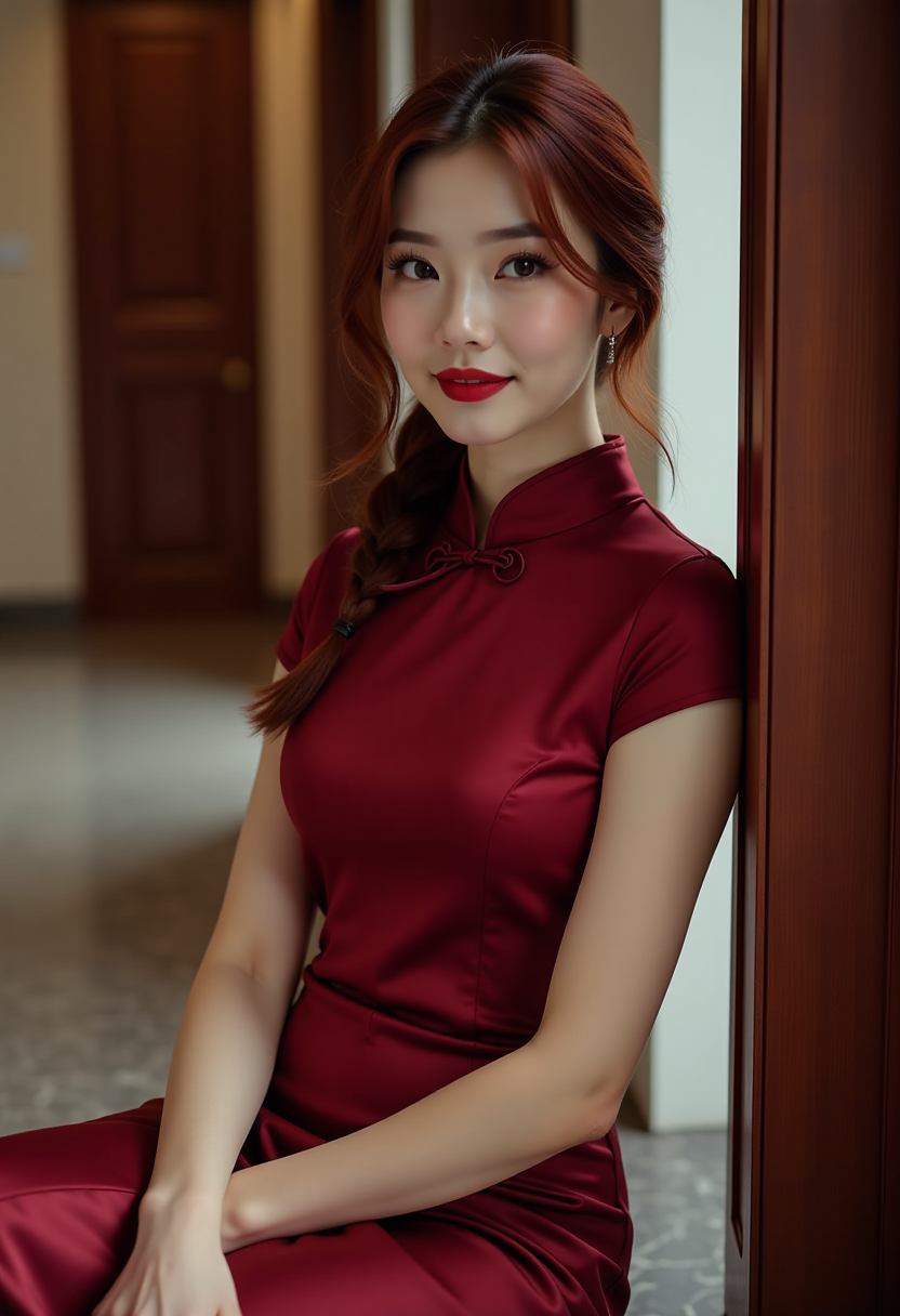 像素情缘