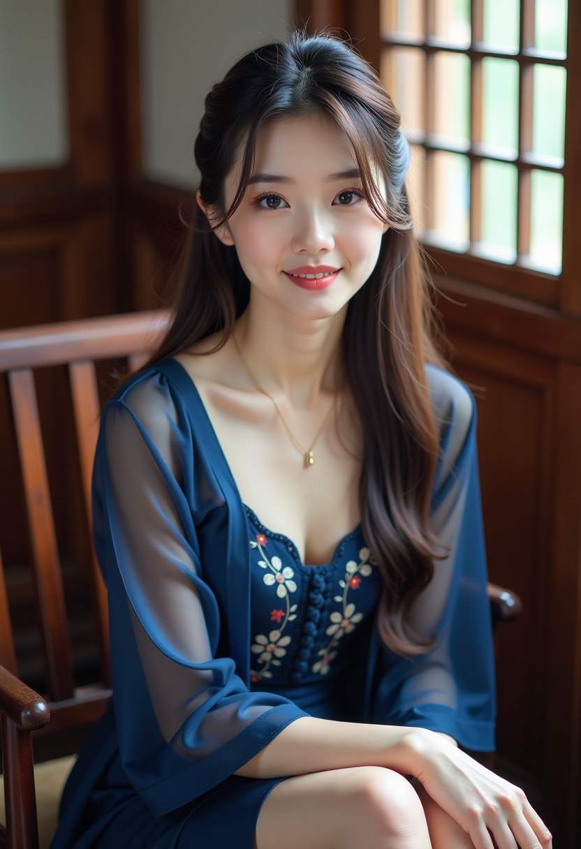 社交迷雾
