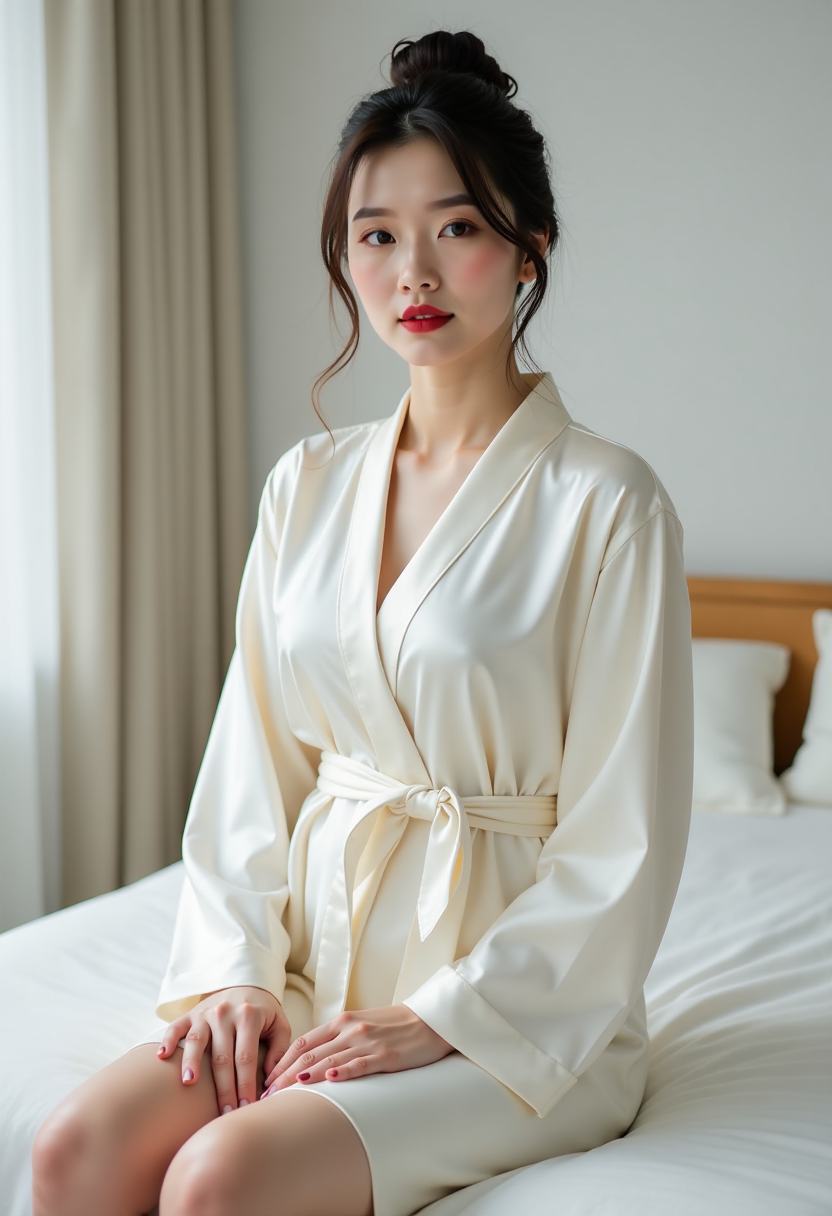 虚拟倾心